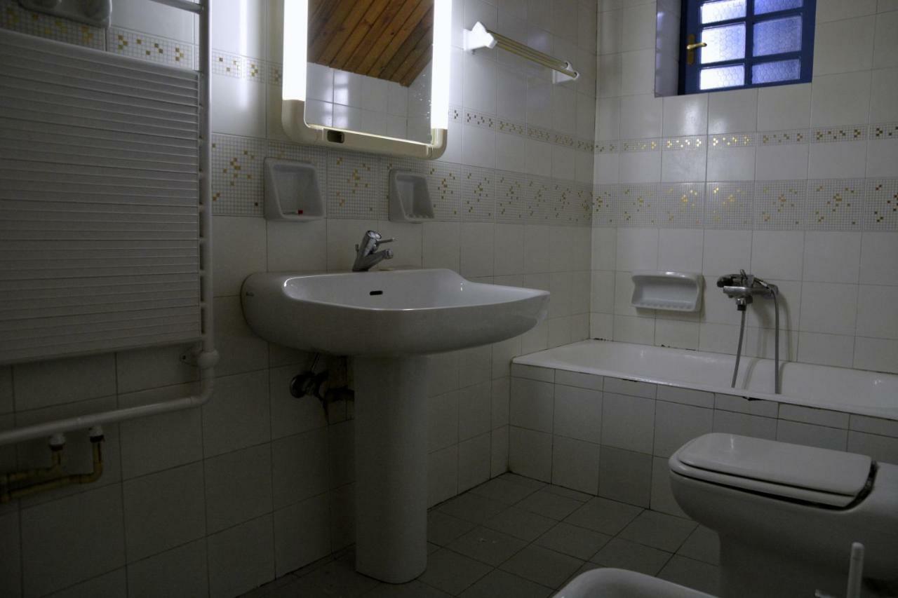 Maison d'hôtes Petroto House à Fragkades Extérieur photo